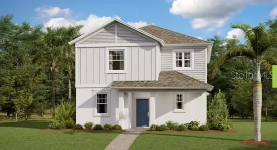 6053 Meditation Drive, Clermont, FL 34714 - #1