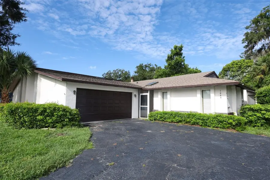 1064 Old Magnolia Cove Drive, Apopka, FL 32712 - #2