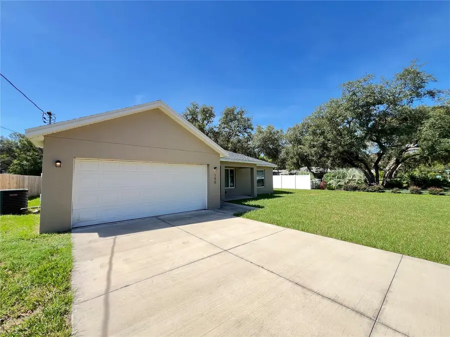 190 Fisher Way, Ocklawaha, FL 32179 - #2