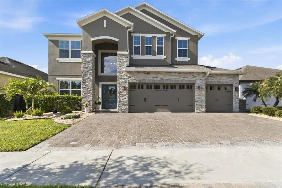 3438 Puxton Drive, Orlando, FL 32824 - #2