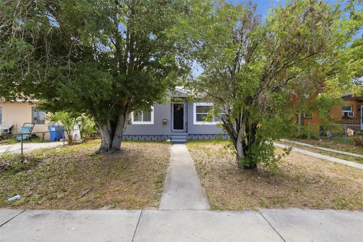 2610 Dr Martin Luther King Jr Street S, Saint Petersburg, FL 33705 - #1