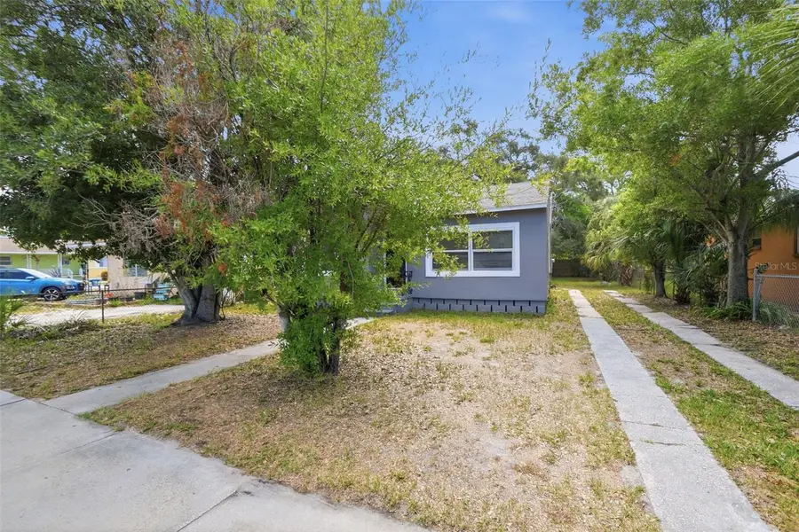 2610 Dr Martin Luther King Jr Street S, Saint Petersburg, FL 33705 - #3