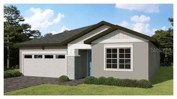 4885 Rain Shadow Drive, ST CLOUD, FL 34771