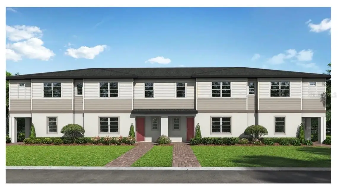 4858 Prairie Preserve Run, Saint Cloud, FL 34772 - #1