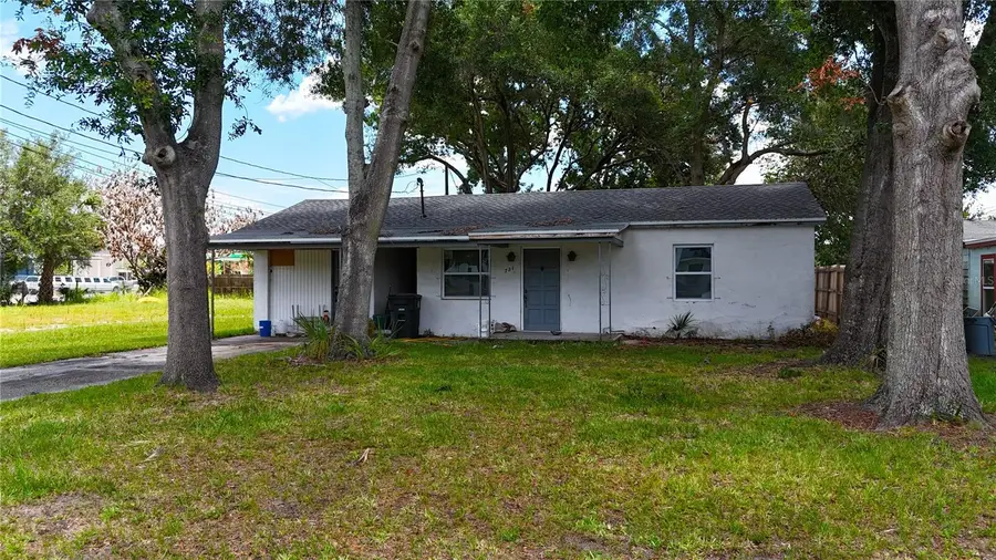 721 S Woodland Street, Winter Garden, FL 34787 - #2