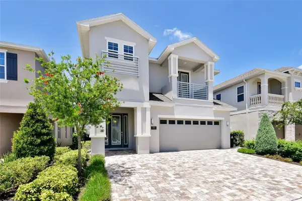 393 Southfield Street, KISSIMMEE, FL 34747