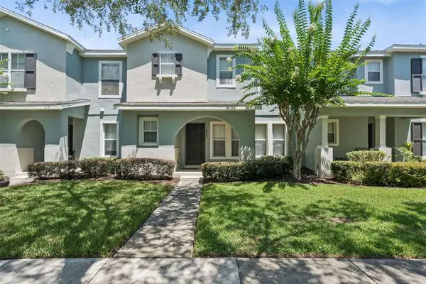 14445 Chinese Elm Drive, ORLANDO, FL 32828