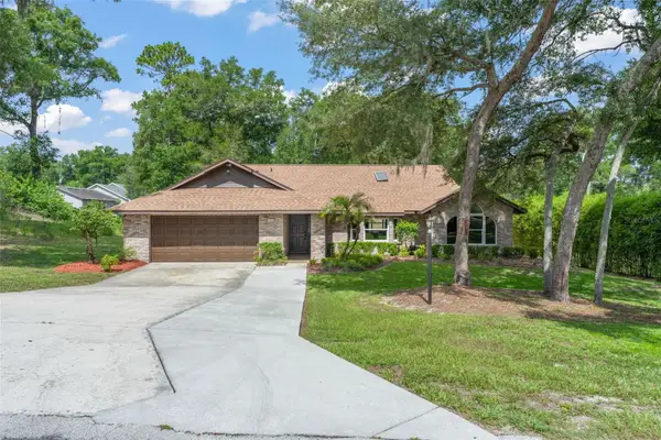 30543 Seaforth Drive, SORRENTO, FL 32776