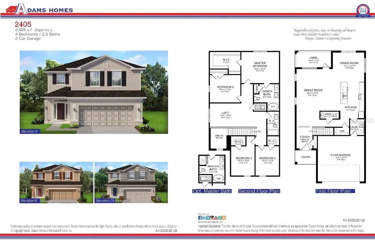 3626 Briarlynn Way, Saint Cloud, FL 34773 - #1