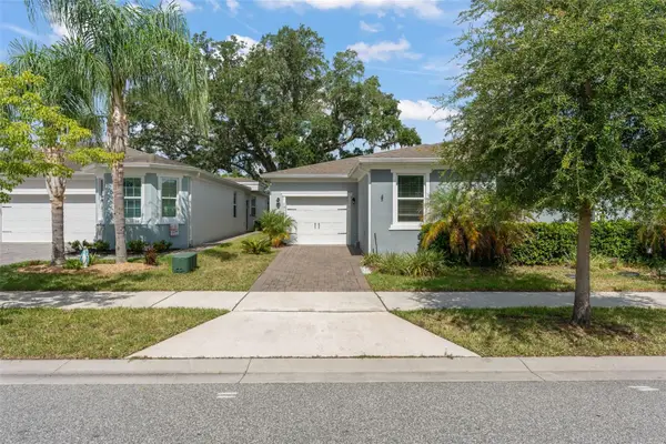 1858 Shumard Avenue, ST CLOUD, FL 34771
