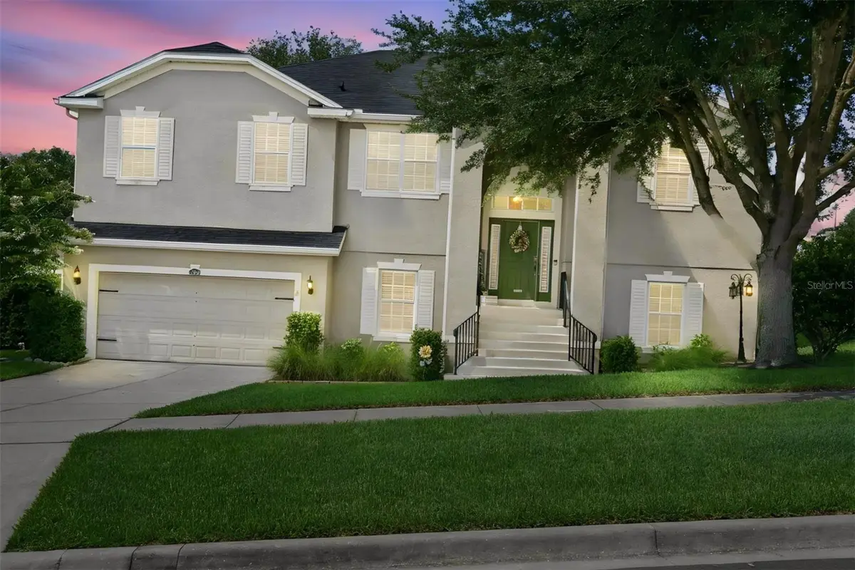 1855 Mariposa Way, Clermont, FL 34711 - #1