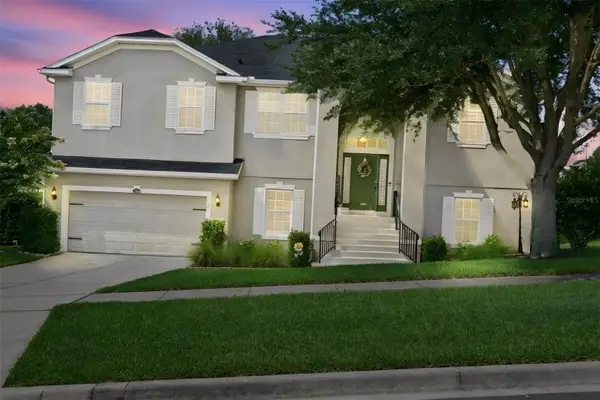 1855 Mariposa Way, CLERMONT, FL 34711