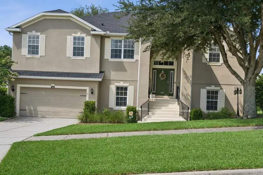 1855 Mariposa Way, Clermont, FL 34711 - #2