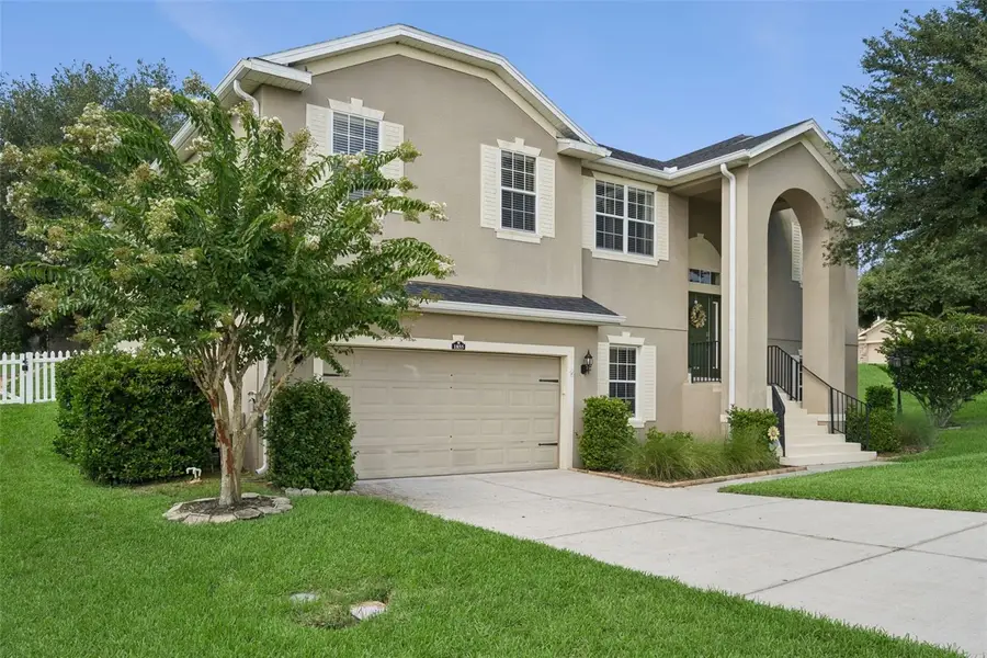 1855 Mariposa Way, Clermont, FL 34711 - #3