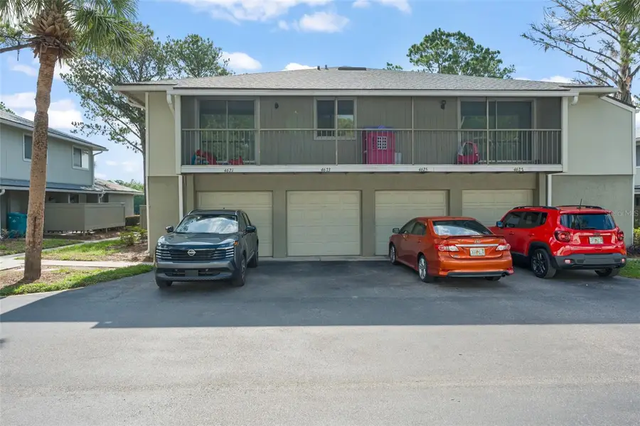 4623 Ring Neck Road #B-1, Orlando, FL 32808 - #2
