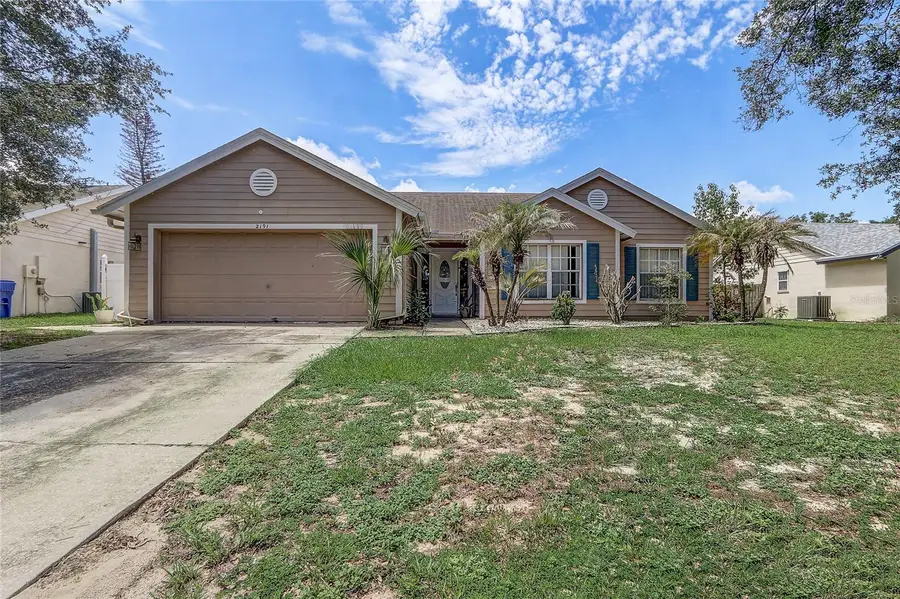 2191 Alclobe Circle, Ocoee, FL 34761 - #2