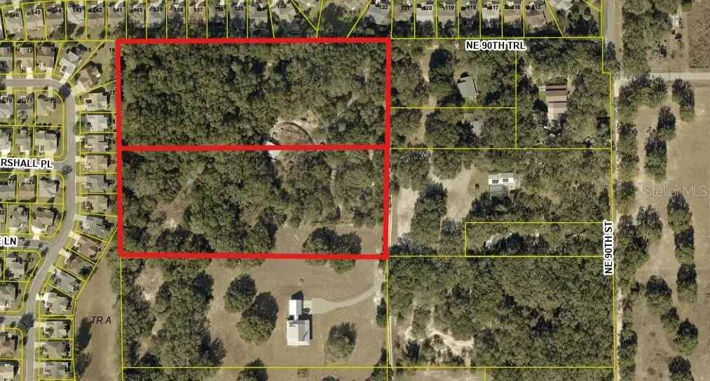 8801 NE 90th Trail, Fruitland Park, FL 34731 - #1
