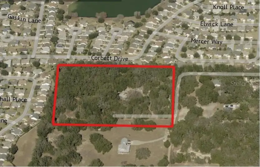 8801 NE 90th Trail, Fruitland Park, FL 34731 - #2