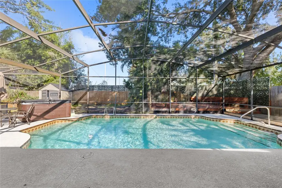 807 Silver Drive, Orlando, FL 32804 - #2