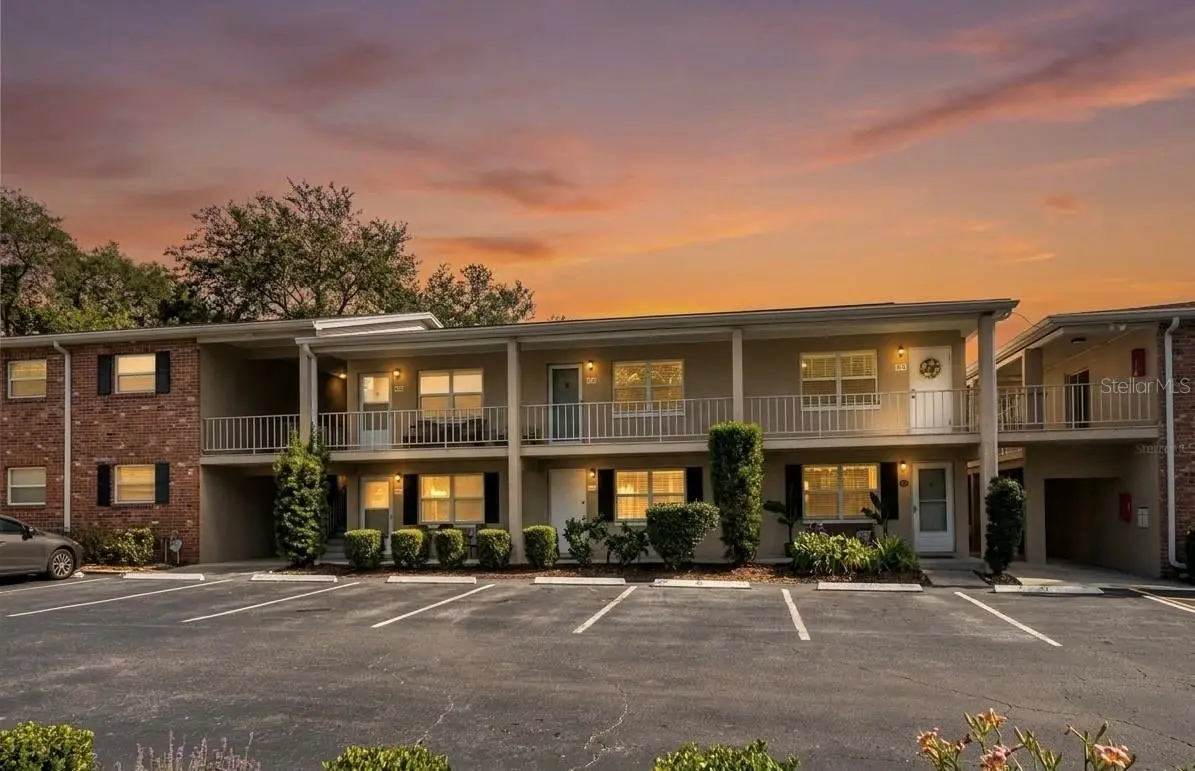 2500 Lee Road #222, Winter Park, FL 32789 - #1