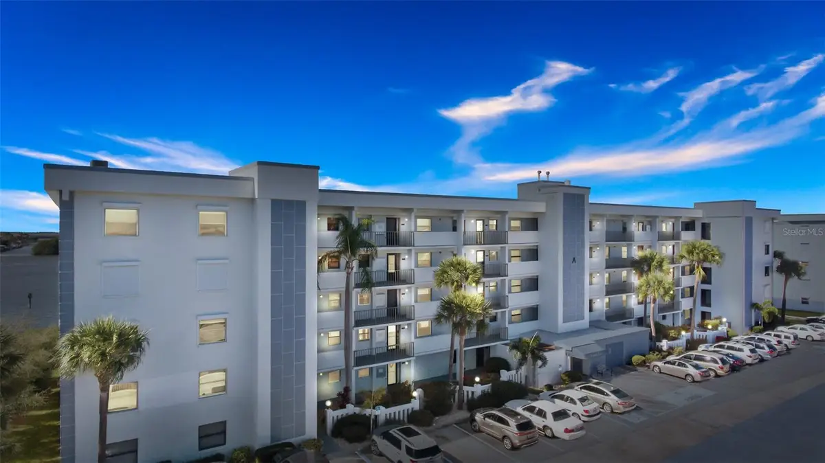 3165 N Atlantic Avenue #B209, Cocoa Beach, FL 32931 - #1