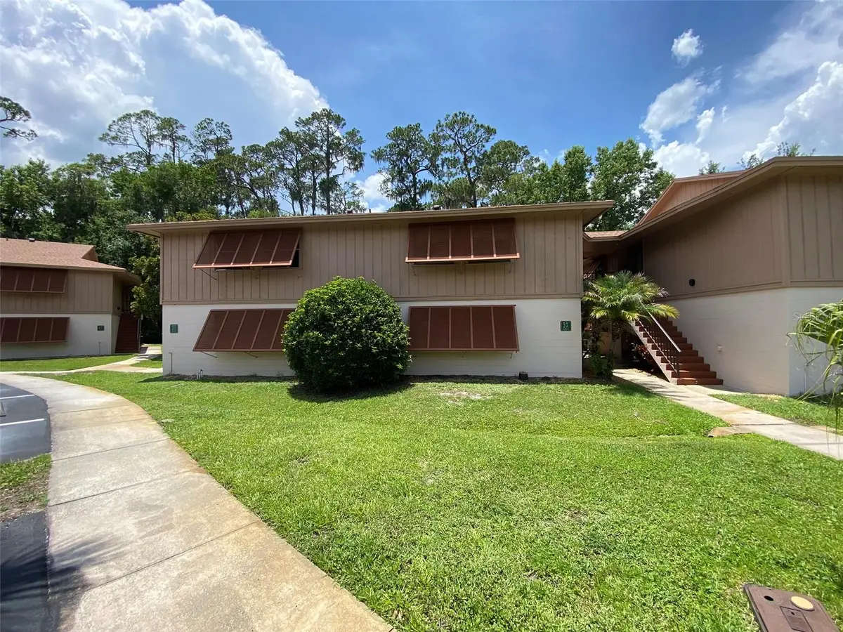 160 Live Oak Woods Court #3A, Deltona, FL 32725 - #1