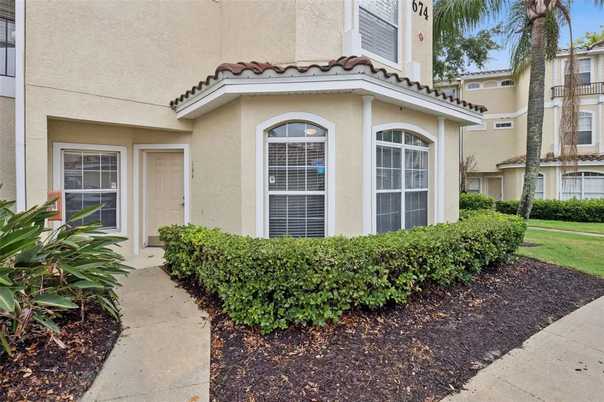 674 Sandy Neck Lane #104, Altamonte Springs, FL 32714 - #1