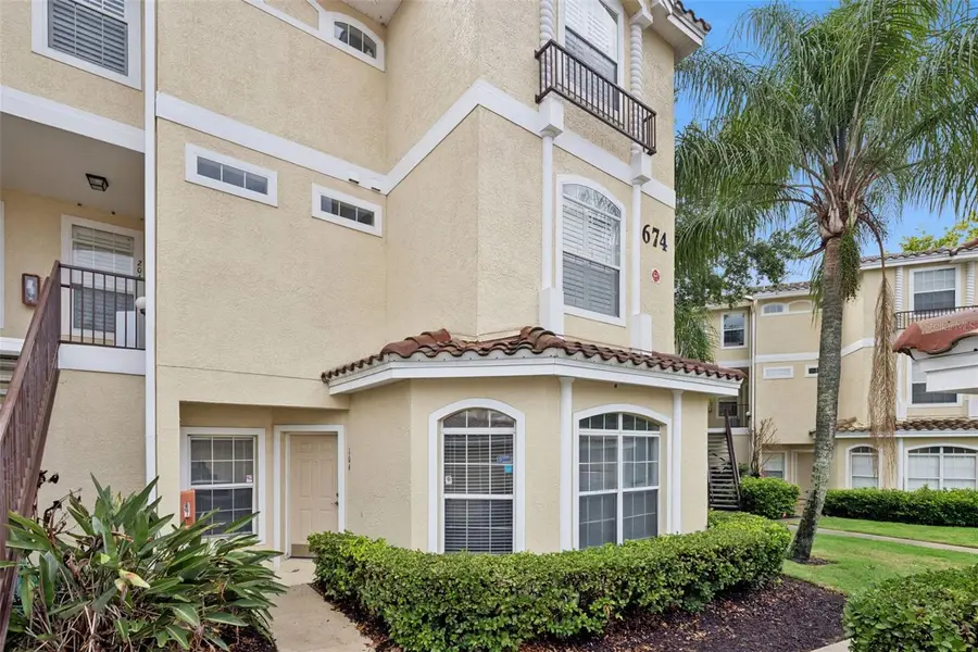 674 Sandy Neck Lane #104, Altamonte Springs, FL 32714 - #2
