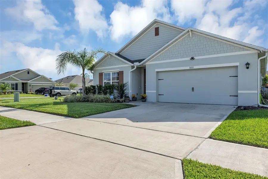3221 Silas Drive, New Smyrna Beach, FL 32168 - #2