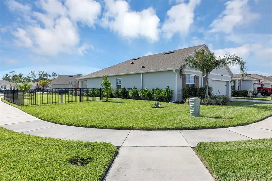 3221 Silas Drive, New Smyrna Beach, FL 32168 - #3