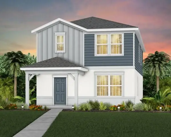 16681 Silver Brook Way, WINTER GARDEN, FL 34787