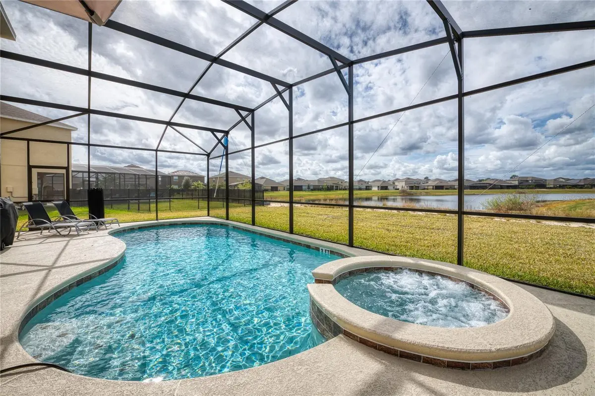 2219 Crofton Springs Court, Davenport, FL 33837 - #1