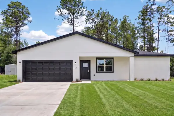 7959 N Sarazen Drive, CITRUS SPRINGS, FL 34434