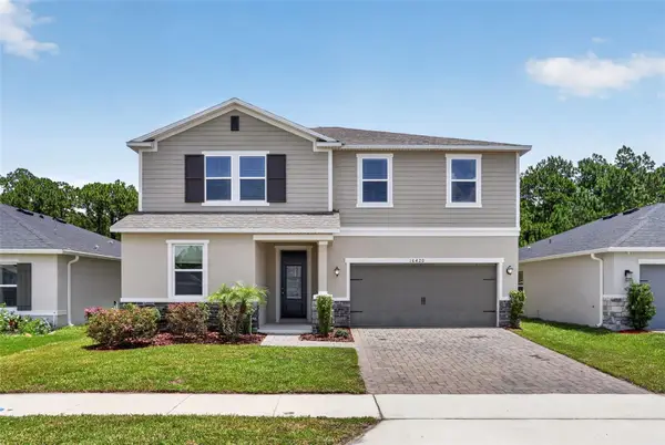 16420 Winding Preserve Circle, CLERMONT, FL 34714