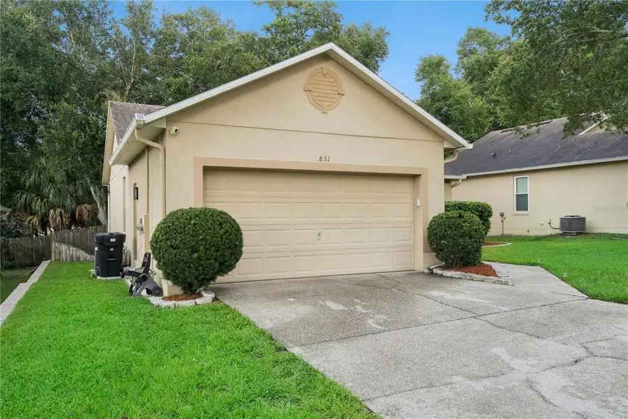 831 Leanore Lane, Apopka, FL 32712 - #3
