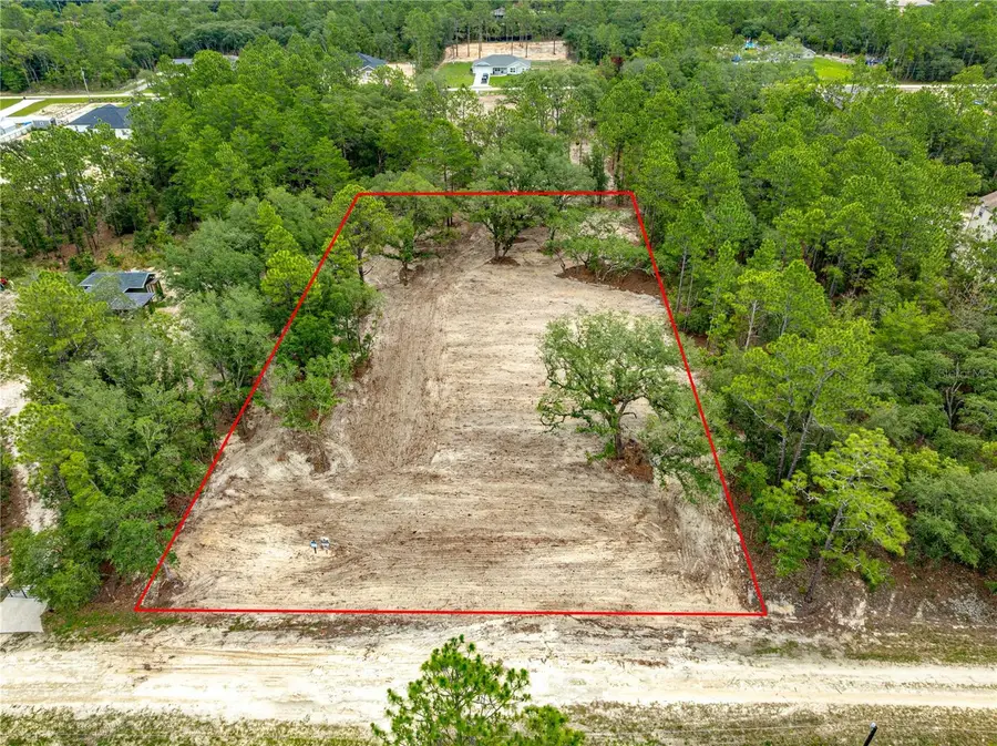TBD SW 125 Terrace, Dunnellon, FL 34432 - #3