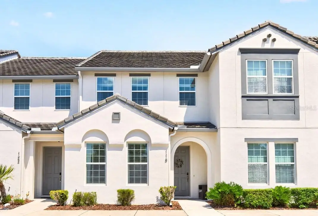 118 Captiva Drive, Davenport, FL 33896 - #1