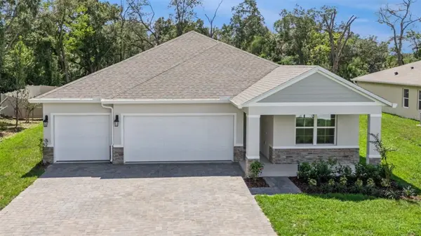 2501 Dorset Court, ORMOND BEACH, FL 32174