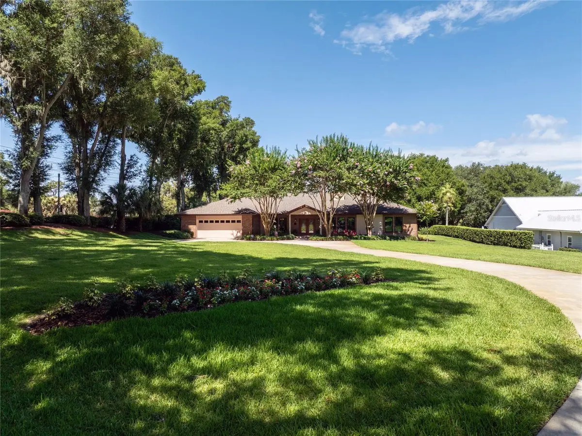 516 Jennifer Lane, Windermere, FL 34786 - #1