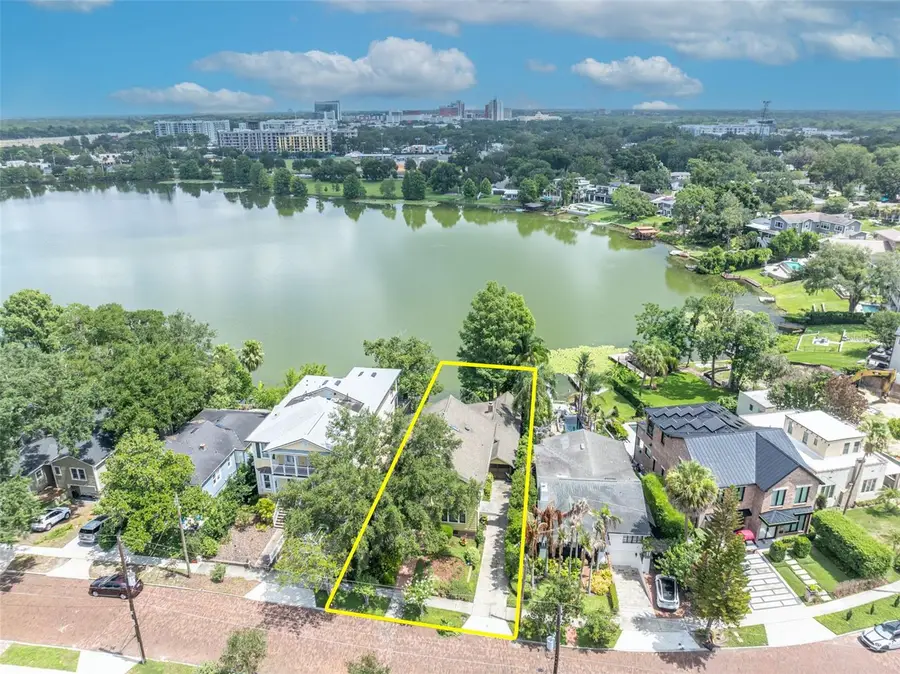 705 Terrace Boulevard, Orlando, FL 32803 - #2