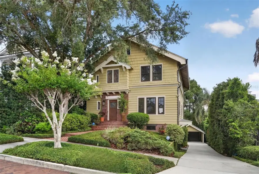 705 Terrace Boulevard, Orlando, FL 32803 - #3