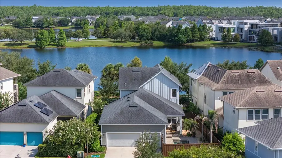 13041 Gabor Avenue, Orlando, FL 32827 - #2