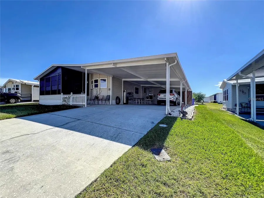 1785 Quail Hill Drive, Lakeland, FL 33810 - #2