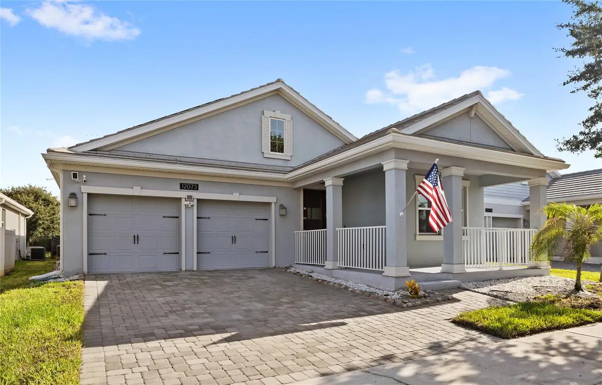 12073 Imaginary Way, Orlando, FL 32832 - #1