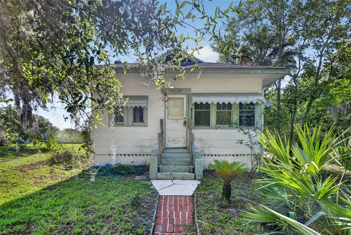 1059 Bedell Avenue, Lake Helen, FL 32744 - #1
