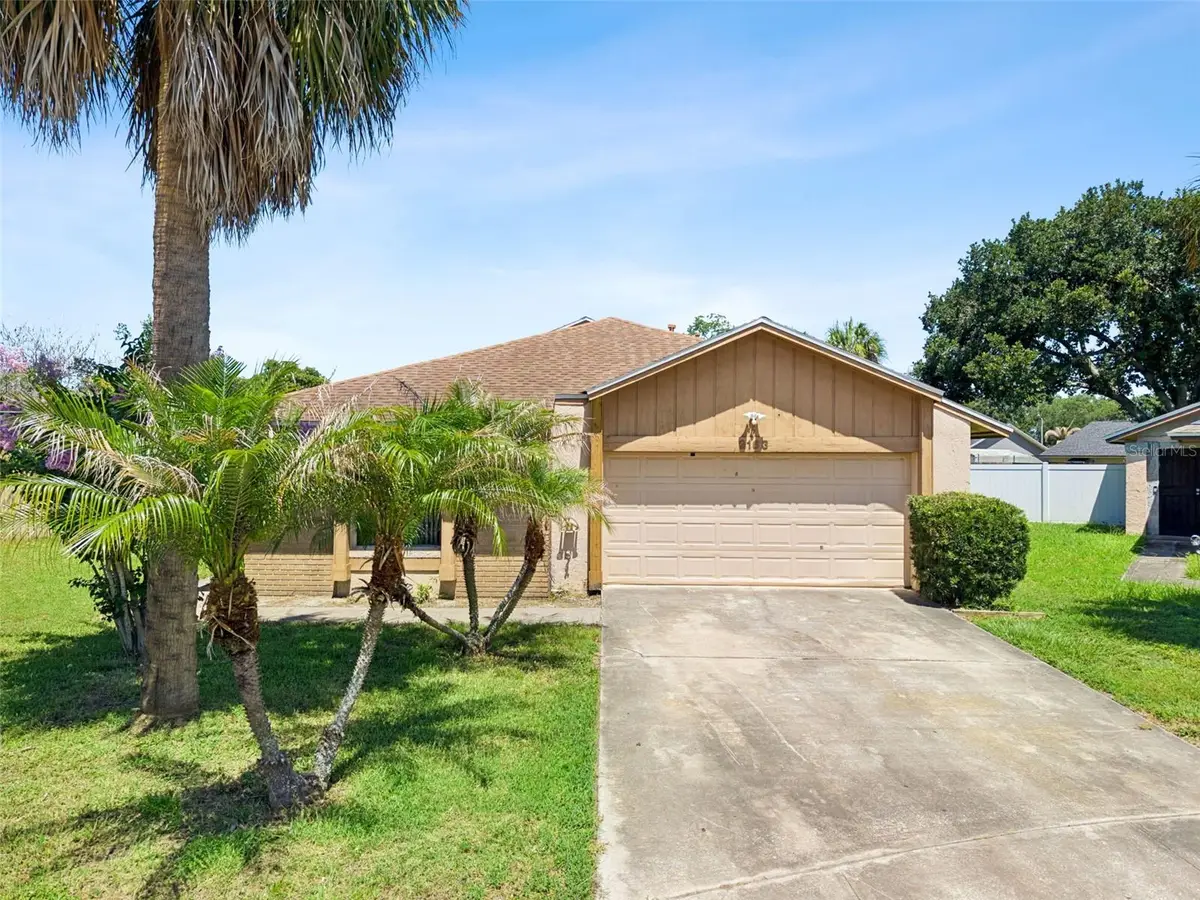 2163 Dill Drive, Orlando, FL 32837 - #1