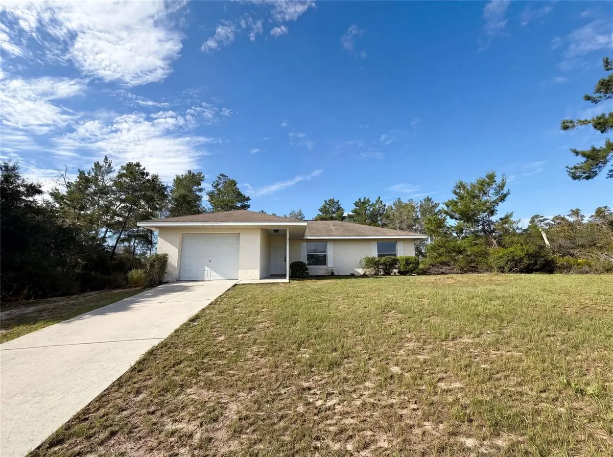 17956 SW 25th Avenue Road, Ocala, FL 34473 - #1