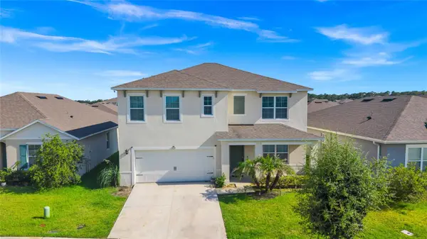 529 Talisi Loop, ST CLOUD, FL 34771
