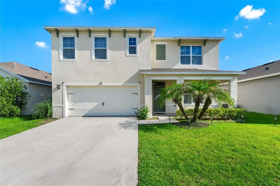 529 Talisi Loop, Saint Cloud, FL 34771 - #2