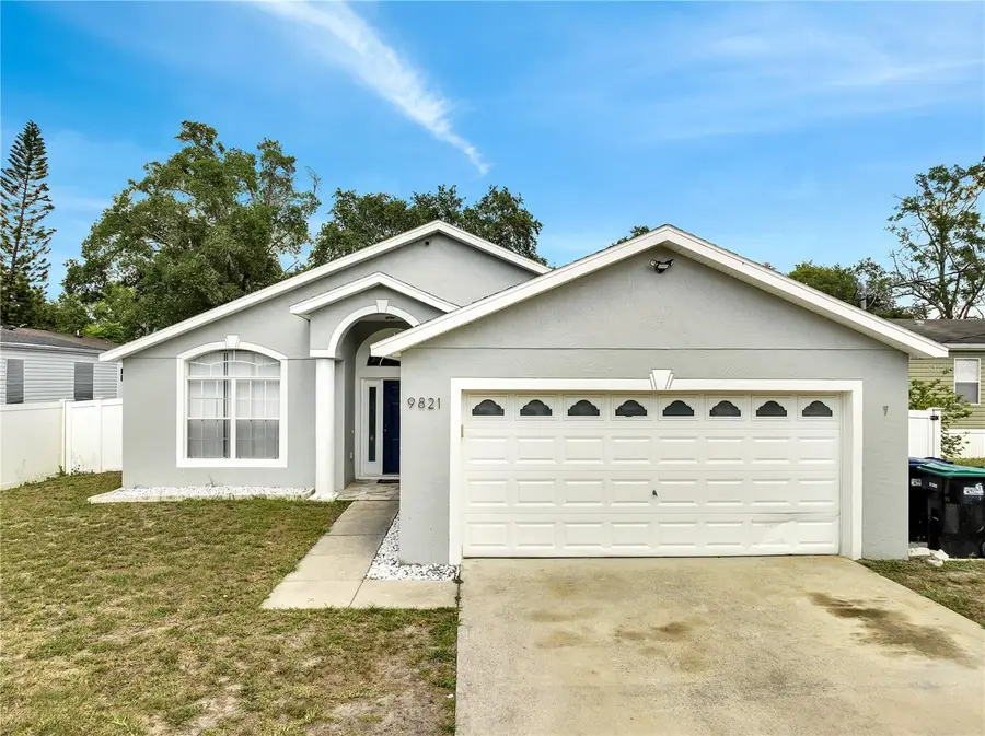 9821 8th Avenue, Orlando, FL 32824 - #2